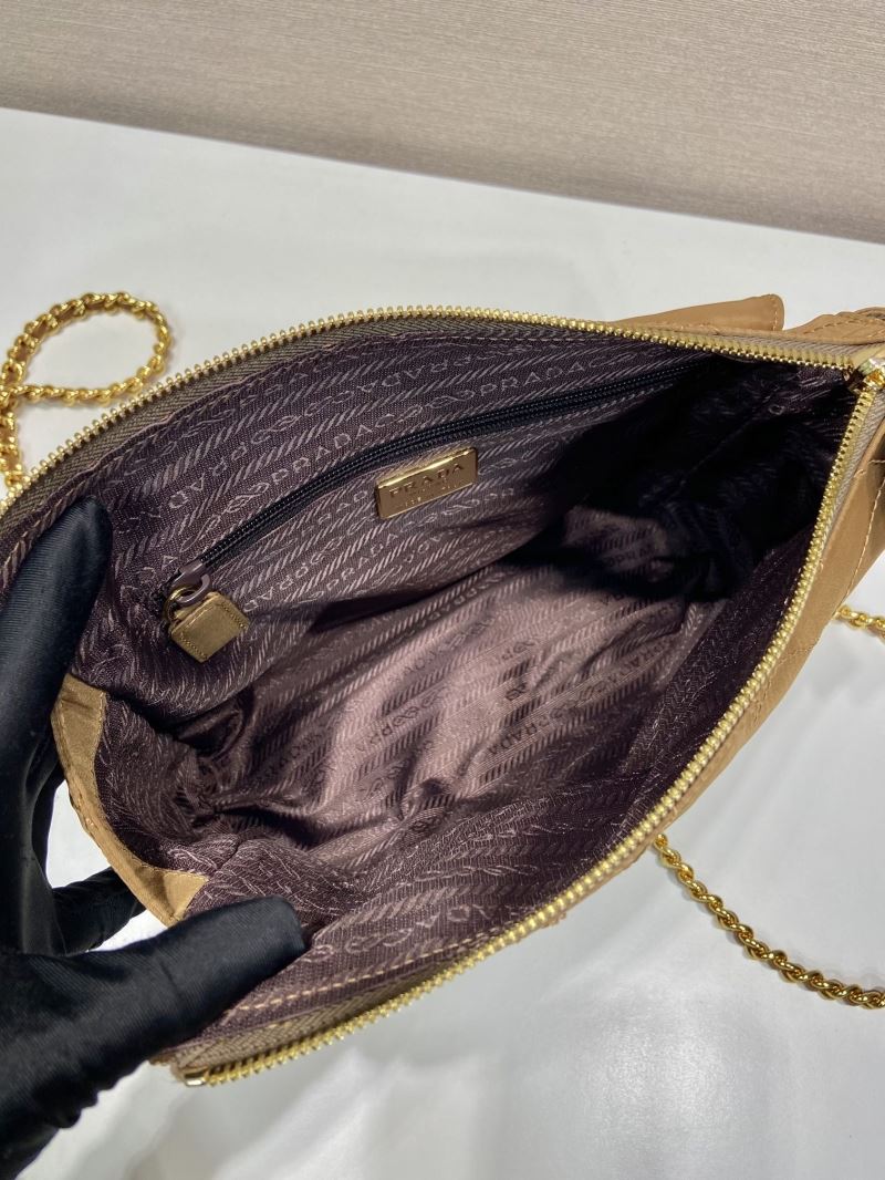 Pra*a satchel bags